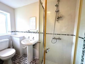 Shower Room- click for photo gallery